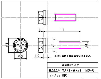 安い 鍋 ビス cad